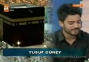 Yusuf Güney'den Hayran Bırakan İlahi