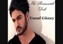 Yusuf Güney - Kader Rüzgarı (Yeni 2012)