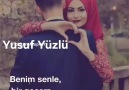 Yusuf -i Yüzlü le 22 dcembre 2018