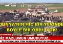 Yusuf Karahanlı - -Birileri Suriyede Ne İşimiz Var derken...