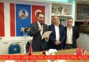 Yusuf Şahin - SAMDER&Çarşamba ovasında kurulmak istenen...