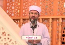 Yusuf'u Yalnız Zannediyorsunuz