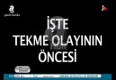 Yusuf Yerkel Boşuna Tekme Atmamış - Tekme olayının öncesi