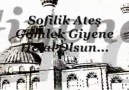 YUSUF YILDIZ TASAVVUFİ SOHBET1