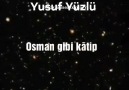 Yusuf Yüzlü - Kalplerimizden yorgunluğu ruhlarımızdan...