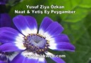 - Yusuf Ziya Özkan - Yetiş Ey Peygamber (Naat- Şerif)