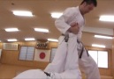 Yusuke Inokoshi (Honbu Dojo JKA)