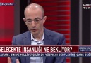 Yuval Noah HarariYapay zekadaki gelişme insanlığın sonunu mu getirecek