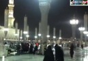 Yuvasız Kuşlar - Gece yeşil kubbe ve yağmurRabb&böyle...