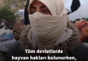 Yüz binlerce İdlibli evlerinden oldu.... - Hak İnsani Yardım Derneği