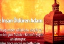 Yüz İnsan Öldüren Adam İbretlik Hikayesi (paylaşmadan geçmeyiniz)