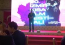 2. Yüzlerce film gösterimi onlarca... - İzmir Kısa Film Festivali