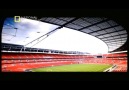 Yüzyılın Atılımları - Wembley Stadyumu - 3. Bölüm
