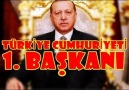 Yüzyılın Lideri Başkan Recep Tayyip ERDOĞAN 2018