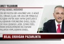 YÜZYILIN VURGUNUNDA, BİLAL PAZARLIKTA...