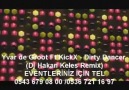 Yvar de Groot Ft KickX - Dirty Dancer (Dj Hakan Keles Remix)