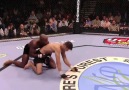 Yves Edwards vs Josh Thomson