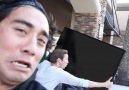 Zach King - Is this technically stealing Facebook