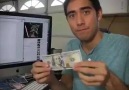 Zach King Videoları