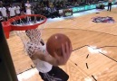 Zach LaVine goes SPACE JAM