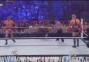 Zack Ryder vs Jack Swagger - WWE Tribute To The Troops 2011