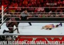 Zack Ryder vs Mark Henry - [05.12.2011]