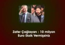 Zafer Çağlayan'a eksik rüşvet Reza'nın kafasını karıştırıyor