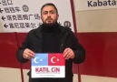 Zafer Çalışır - Kahbe Düzenin Yiğit ÇocuklarıYaşasın Ülkü...