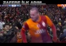 Zafere İlk Adım.