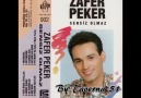 Zafer Peker - Diyemedim  1992