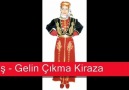 ZAFER TEKGÜMÜŞ - GELİN ÇIKMA KİRAZA