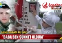 Zafer Yılmaz - BABALAR GÜNÜNÜZ KUTLU OLSUN !Şehit...