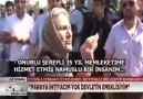 ZAHİDE NİNE- SANA MI YEDİRECEĞİM BU MEMLEKETİ!!!