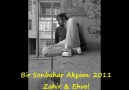 Zahir Ft. Ehvel - Bi Sonbahar Akşamı