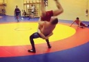 Zakarias Training Sweden