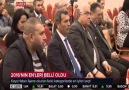 Zakir Kaya Kha - TRT HABER KAYA HABER AJANS OSCARLARINI...