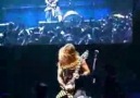 Zakk Wylde Guitar Solo 2007 Ozzfest West Palm Beach