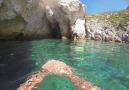 Zakynthos Underwater Caves