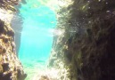 Zakynthos Underwater Caves Video by Zacheusz Siedlecki