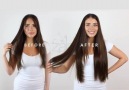 Zala Hair Extensions le 16 avril 2018