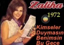 Zaliha - Benimsin Bu Gece (1972)