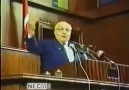 Zalim ABDye karşı uygulanacak yaptırım listesi -Necmeddin ERBAKAN-