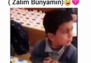 ZALİM BÜNYAMİN