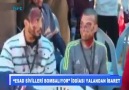 Zalim Esed halkına salça olurken