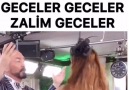 Zalım geceler.. - Ceylanpınar Gırgır Şamata.