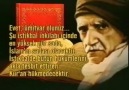 Zamana Düşen Işık - BEDİÜZZAMAN - [3/3]