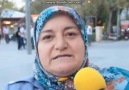 Zamane erkek ve kadınlarına tepki olarak doğan teyze