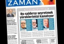 'ZAMAN' eski 'ZAMAN' Değil..! - UĞUR IŞILAK