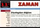 Zaman Gazetesi ve Gerçeği !