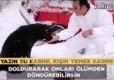 ZAMANIN VAR MI İZLEMEK İÇİN ONLARIN FAZLA VAKTİ YOK ZİRA